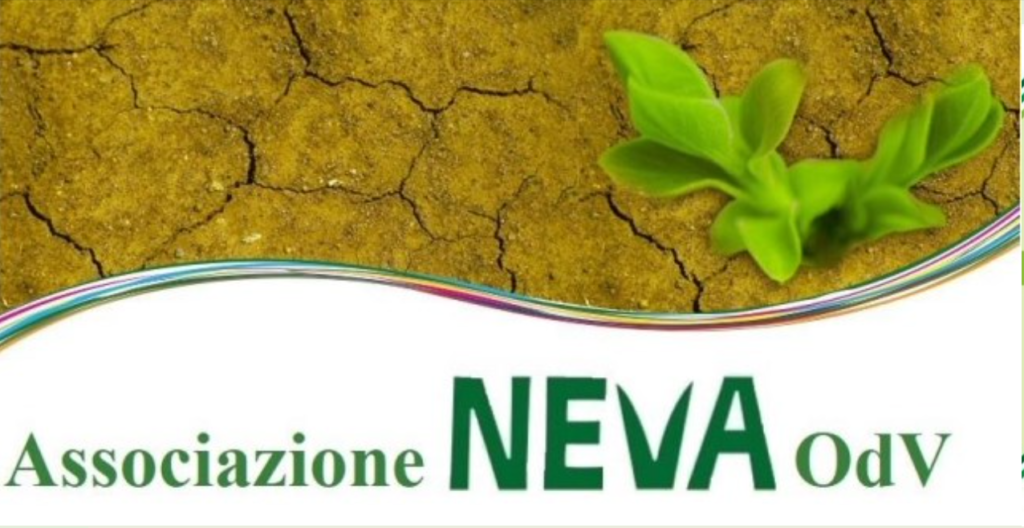 Associazione Neva logo
